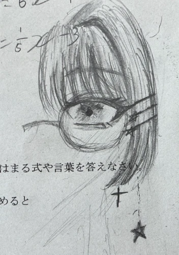 Re: りんのカオスイラスト展 by 上桜　りん 2026/09/10 21:22:05