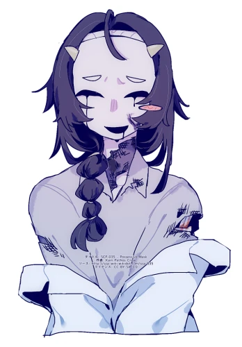 Re: イラストを置いていく(二次創作など)5 by にゃんちゃん