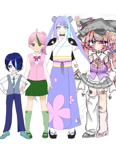 Re: 🌸こはるんBOX🍀その４ by 結桜 こはる