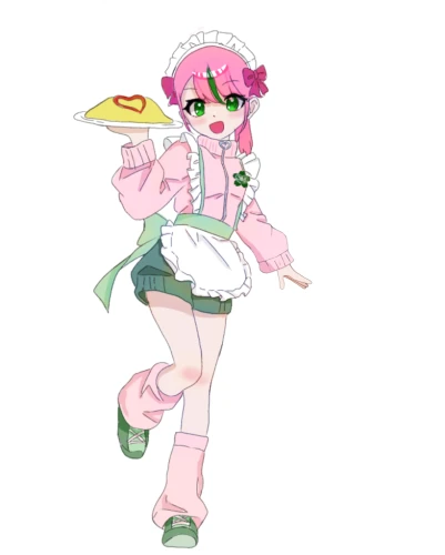Re: 🌸こはるんBOX🍀その４ by 結桜 こはる