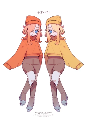 Re: イラストを置いていく(二次創作など)5 by にゃんちゃん