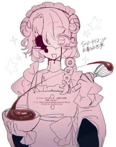 Re: イラストを置いていく(二次創作など)5 by にゃんちゃん