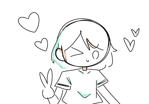 Re: 無題！お絵描きとかなんか色々する！ by ピスタチオ