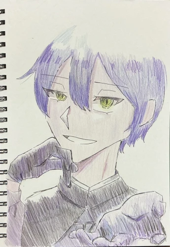Re: くろばの絵の溜まり場 by くろば 2026/09/11 20:09:33