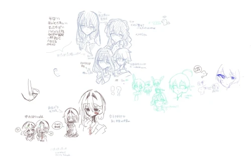 Re: 新参者、、？な訳ないです。 by 眠りにくい猫./にゃは
