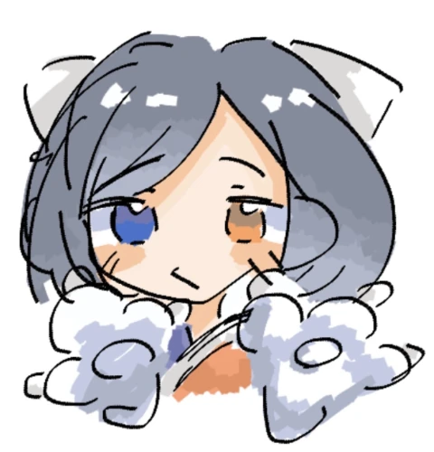 Re: 新参者、、？な訳ないです。 by 眠りにくい猫./にゃは