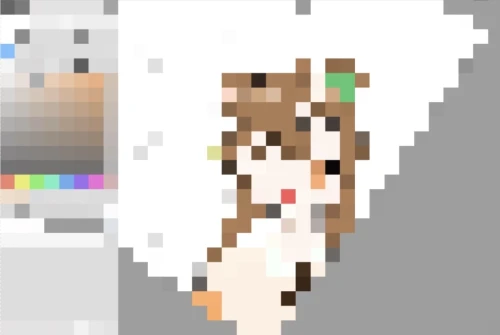 Re: 韓奈のお絵描きノート by 🌙月城韓奈🎧