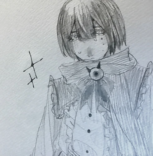 Re: 黒リップ欲しい by うじ㌠教