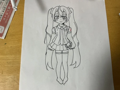 Re: もっとイラスト上手くなりたい！！！！！ by ナスビー