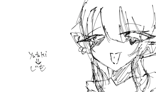 初めまして(？) by じも