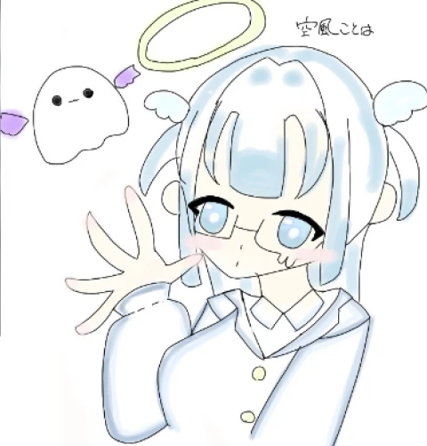 Re: FAを描かせてください！ by 🌙月城韓奈🎧