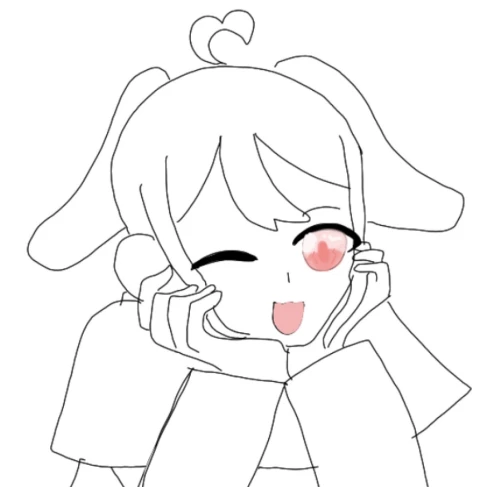 Re: FAを描かせてください！ by 🌙月城韓奈🎧