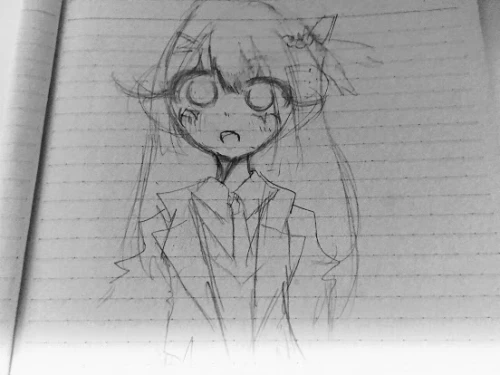 Re: もっとイラスト上手くなりたい！！！！！ by 萌ﾁｬﾝ