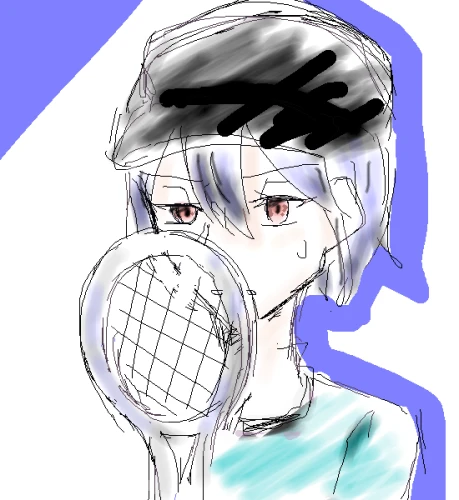 Re: くろばの絵の溜まり場 by くろば 2026/09/12 21:25:53