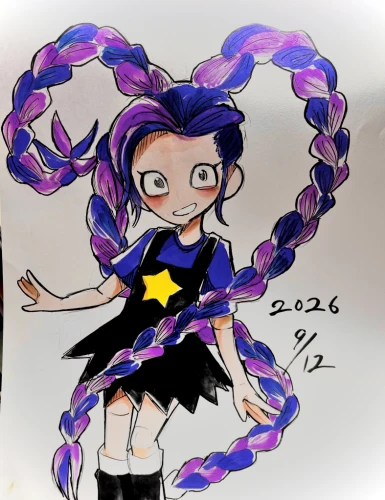 Re: かなりあのポピプレ絵をあげる場所 by かなりあ