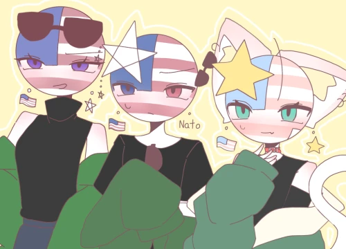 Re: 雑食さん向けのイラスト箱 by メラク