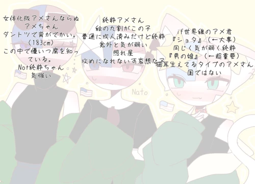 Re: 雑食さん向けのイラスト箱 by メラク