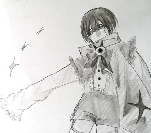 Re: 黒リップ欲しい by うじ㌠教