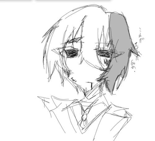 Re: 初めまして(？) by じも