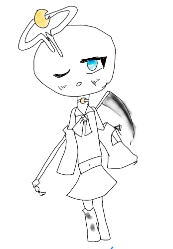 Re: 絵置きバァぁぁあー by 莉亜