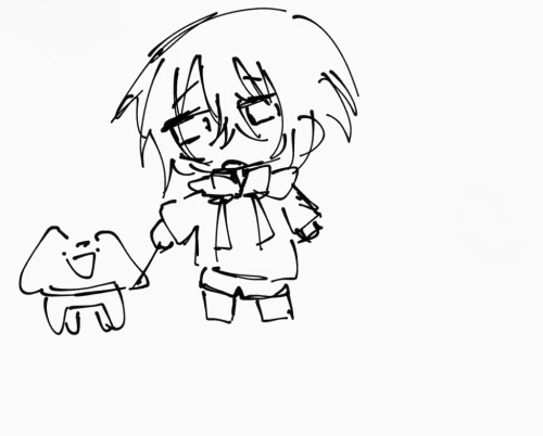 Re: 初めまして(？) by じも