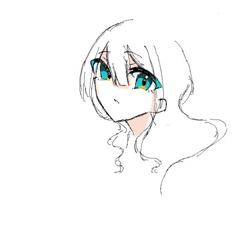 初めまして、、？ by ふろす