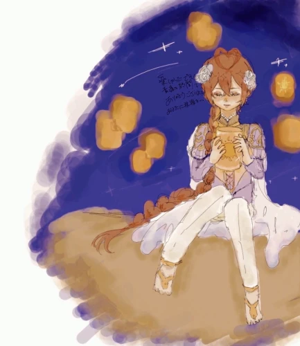 無題 by 。