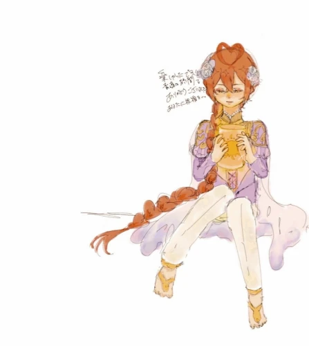 Re: 無題 by 。