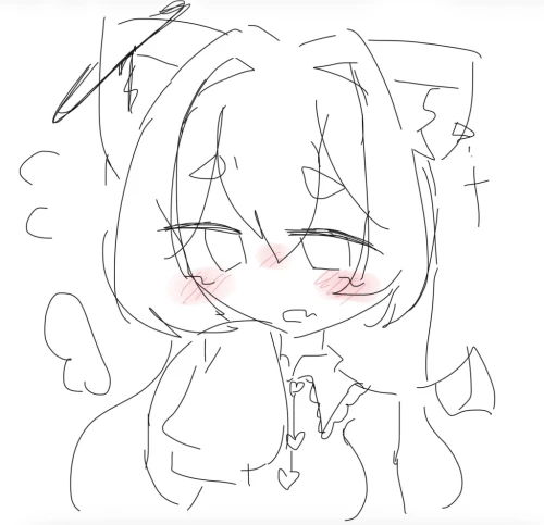 Re: 劣等生ちゃんのゴミ絵箱8⭐︎ by 甘恋桜みるく