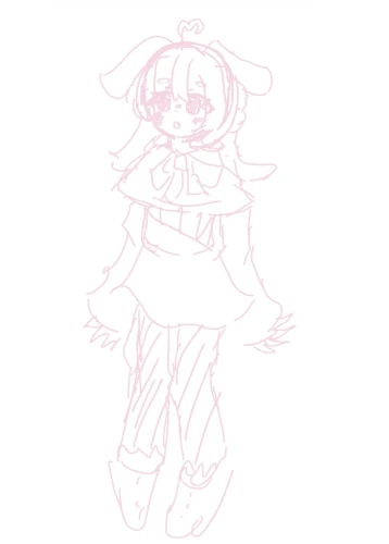 Re: 最後なんであなたのオリキャラ様描かせてくれませんk(( by 木下りす