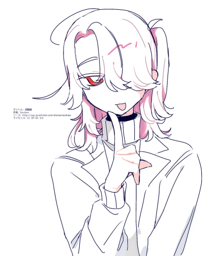 Re: イラストを置いていく(二次創作など)5 by にゃんちゃん