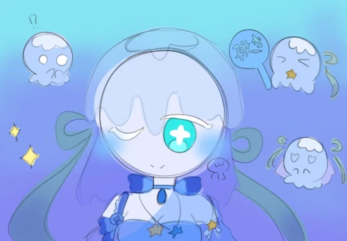 Re: 最後なんであなたのオリキャラ様描かせてくれませんk(( by ピスタチオ