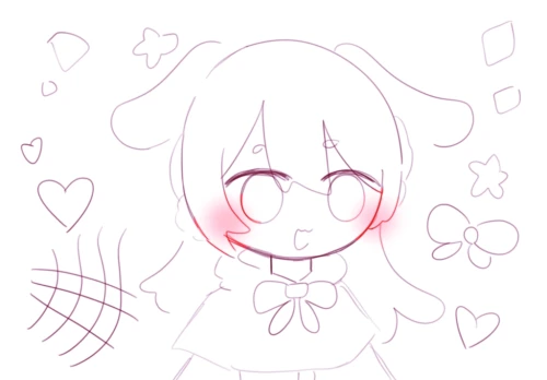 Re: 最後なんであなたのオリキャラ様描かせてくれませんk(( by ピスタチオ