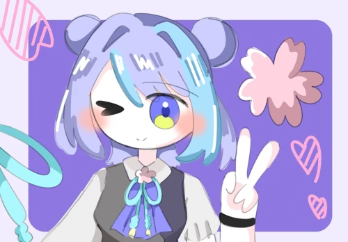 Re: 最後なんであなたのオリキャラ様描かせてくれませんk(( by ピスタチオ