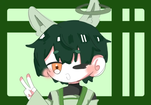 Re: 最後なんであなたのオリキャラ様描かせてくれませんk(( by ピスタチオ