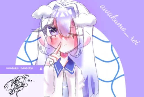 Re: 最後なんであなたのオリキャラ様描かせてくれませんk(( by 萌ﾁｬﾝ