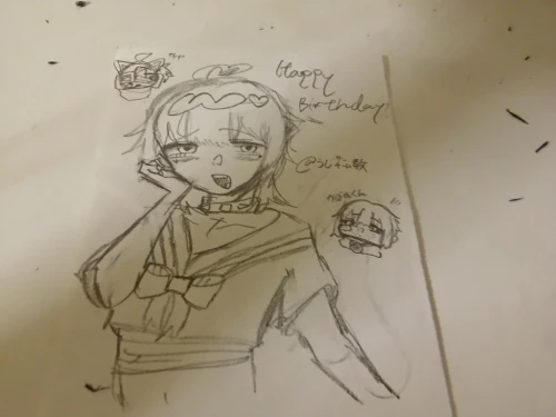 Re: 飽きたので新スレ by kage_san.2260