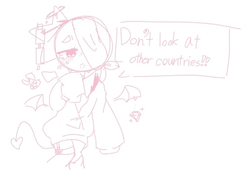Re: 劣等生ちゃんのゴミ絵箱9⭐︎ by 甘恋桜みるく