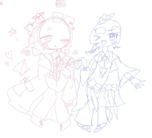 Re: 劣等生ちゃんのゴミ絵箱9⭐︎ by 甘恋桜みるく