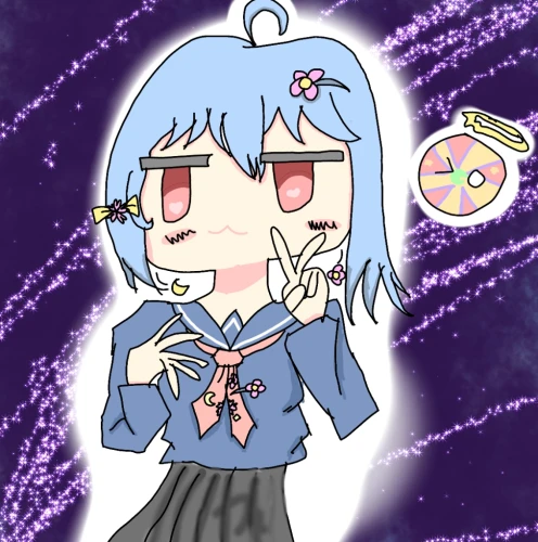 Re: もっとイラスト上手くなりたい！！！！！ by 美香