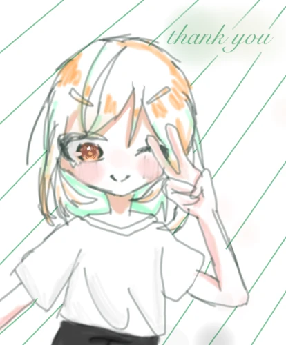 Re: 最後なんであなたのオリキャラ様描かせてくれませんk(( by ことは