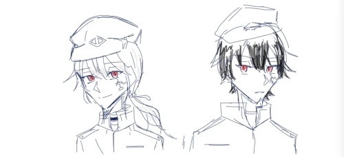 Re: くろばの絵の溜まり場 by くろば