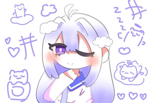 Re: 最後なんであなたのオリキャラ様描かせてくれませんk(( by ピスタチオ