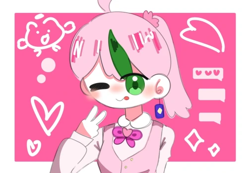 Re: 最後なんであなたのオリキャラ様描かせてくれませんk(( by ピスタチオ