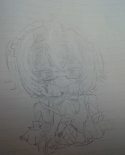 Re: スクイーズ擬人化 by さとる