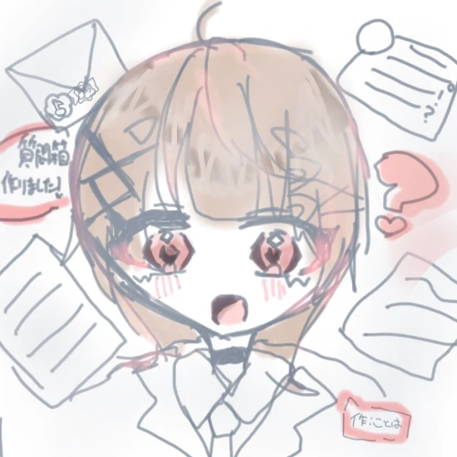 Re: ことはのことのは#3 by ことは