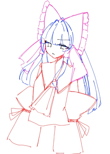 Re: マイペースちゃんの投稿場 by メラク