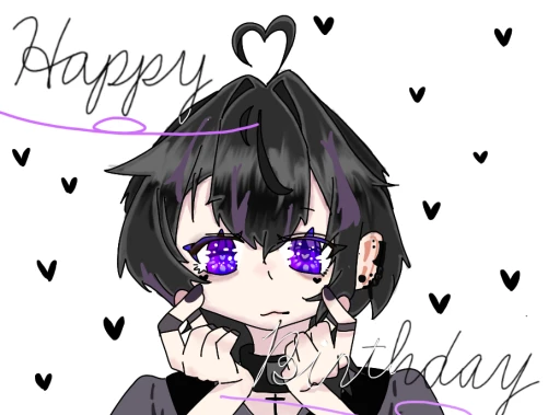 Re: もっとイラスト上手くなりたい！！！！！ by ぷい。