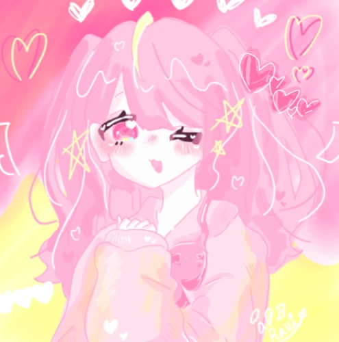 Re: 謎テンション自己紹介 by かきP