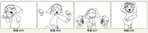 Re: 劣等生ちゃんのゴミ絵箱9⭐︎ by 甘恋桜みるく